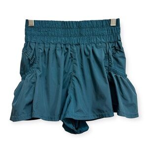 FP Movement Free People Get Your Flirt On Shorts